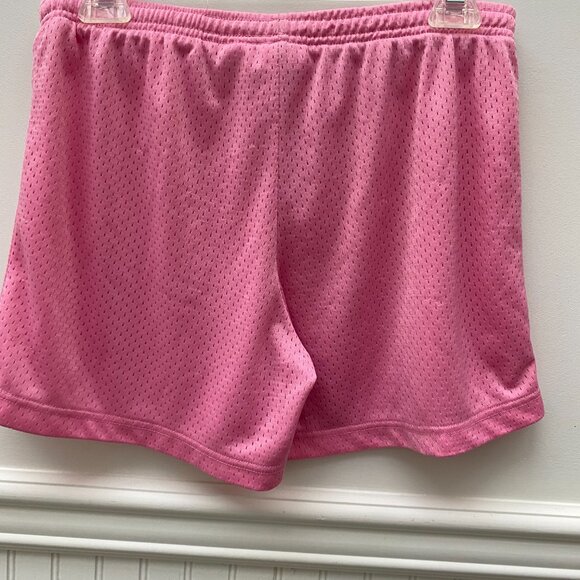 Girl's Fabric shorts size X large 14/16 - Picture 4 of 5